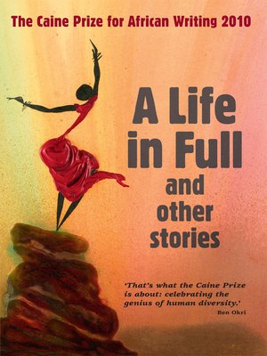 cover image of A Life in Full